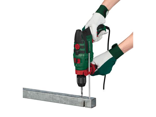 750W Hammer Drill