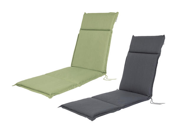 Coussin pour fauteuil relax