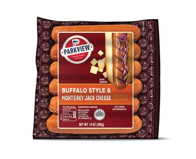 Parkview Smoked Sausage