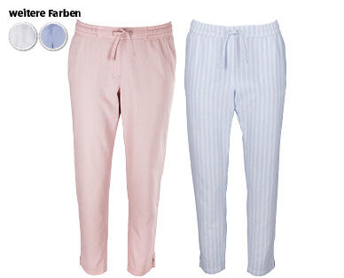 BLUE MOTION DAMEN-HOSE