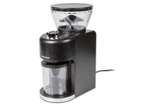 Elektrische Kaffeemühle