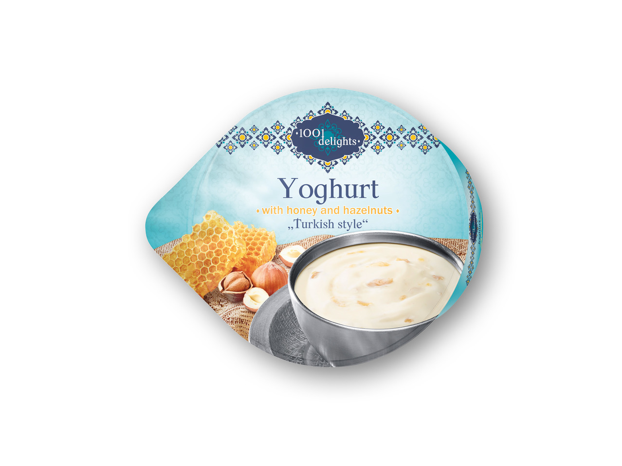Yoghurt