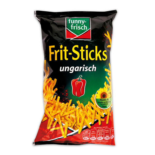 Knabberspezialität