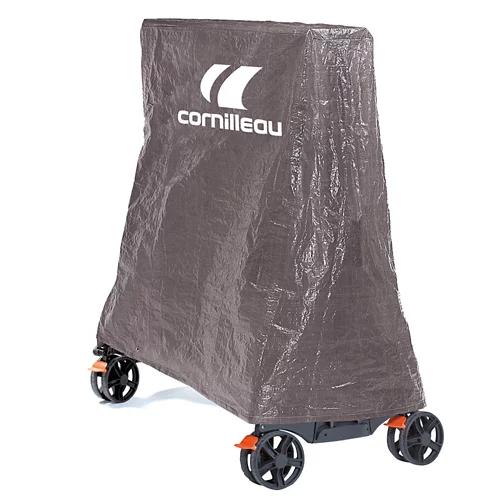 CORNILLEAU Tavolo da tennistavolo Outdoor Suisse Deluxe