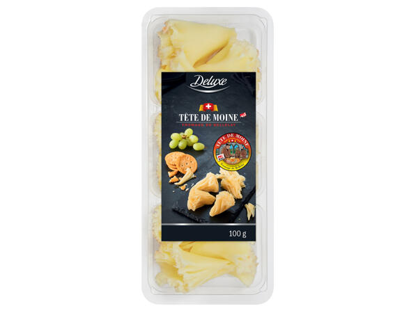 Tête de Moine Rosetten