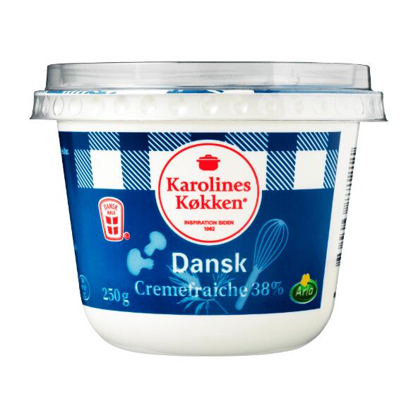 Creme fraiche