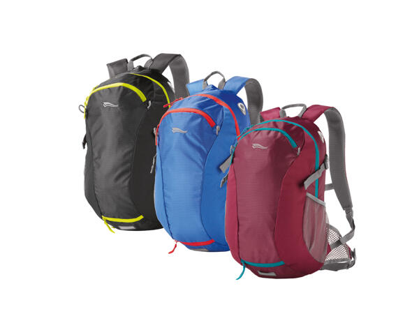 Crivit Cykelryggsäck, 20 l