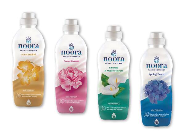 NOORA Skyllemiddel