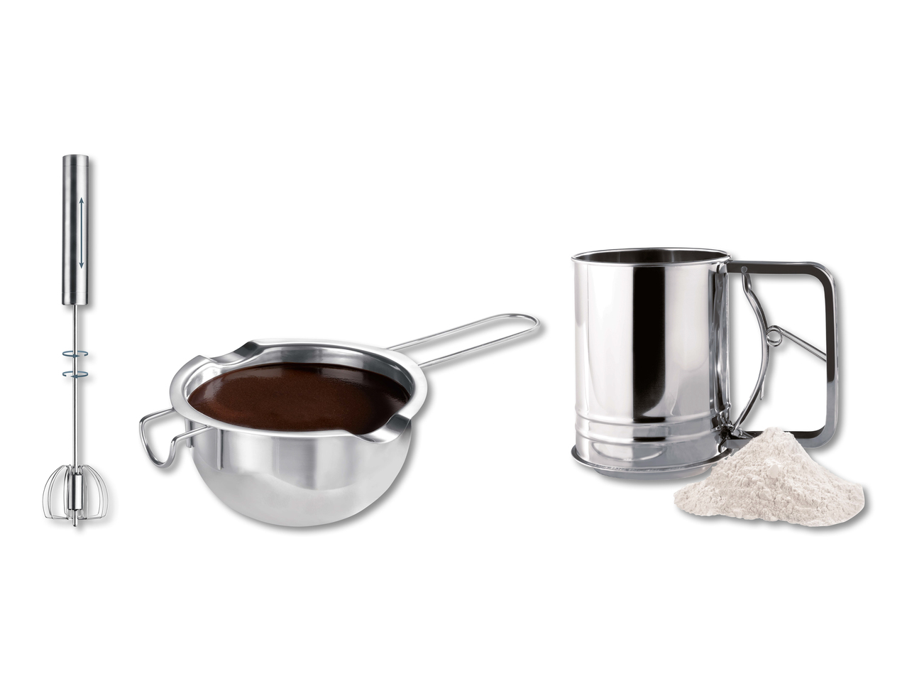 Utensili da cucina