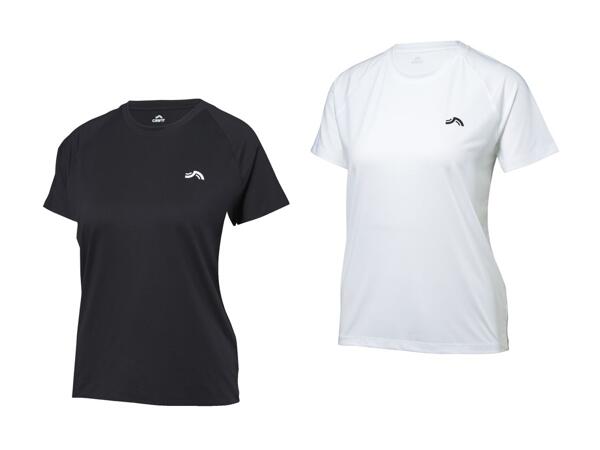 CRIVIT(R) Trænings-T-shirt
