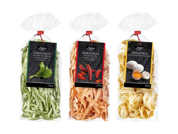 Tagliatelles