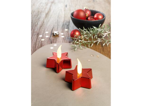 LED Tealights