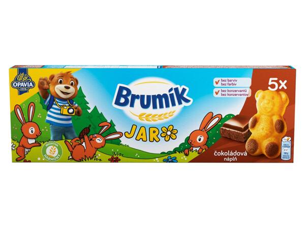 BRUMÍK