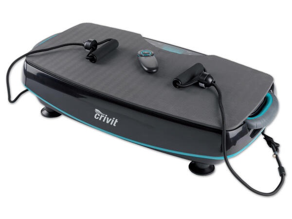 Vibrationsboard