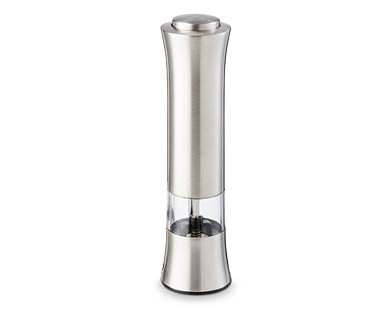 Electric Salt & Pepper Mills