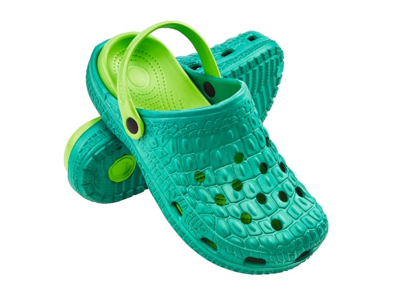 Kids' Clogs