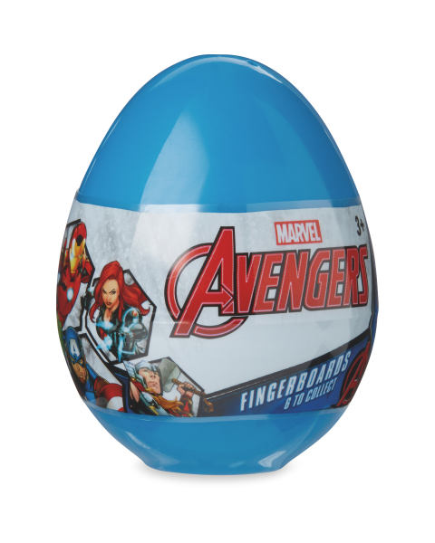 Avengers Surprise Egg
