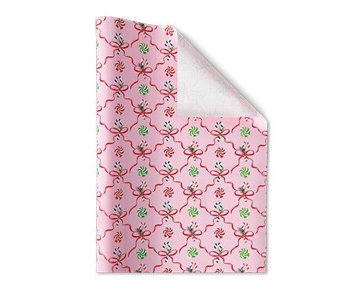 Merry Moments Heavyweight Gift Wrap