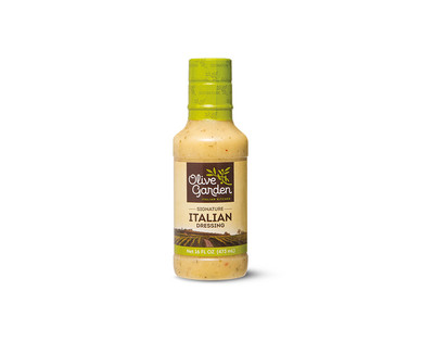 Olive Garden Signature Italian Dressing
