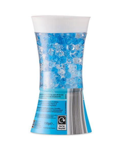 Fresh Linen Air Freshener Pearls