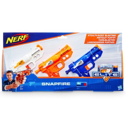 Spielzeugpistolen, 3 St.