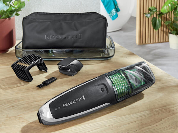 Beard & Stubble Trimmer