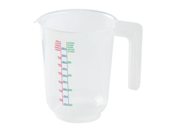 Ernesto Measuring Jug Set