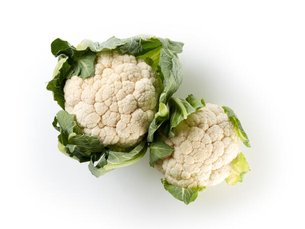 Cauliflower