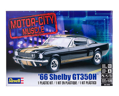 Model Car Kit
