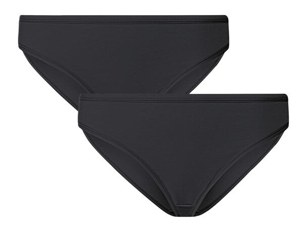 Ladies' Briefs