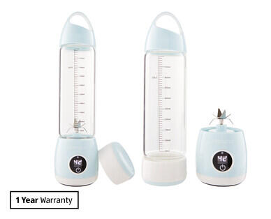 USB Portable Blender