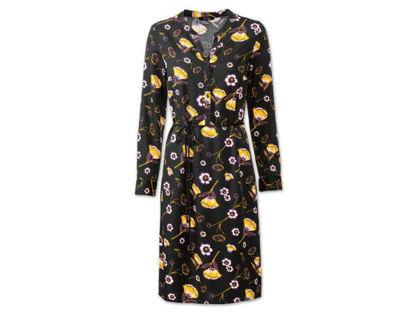 Damen Kleid