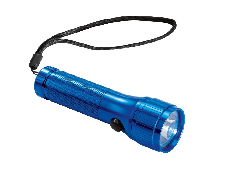 LIVARNO LUX LED Torch