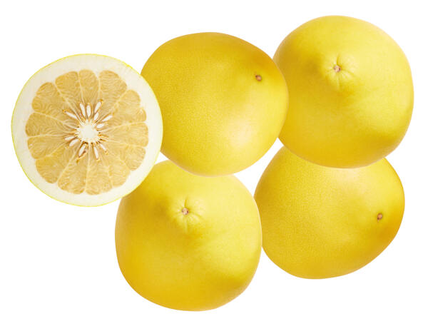 Pomelo