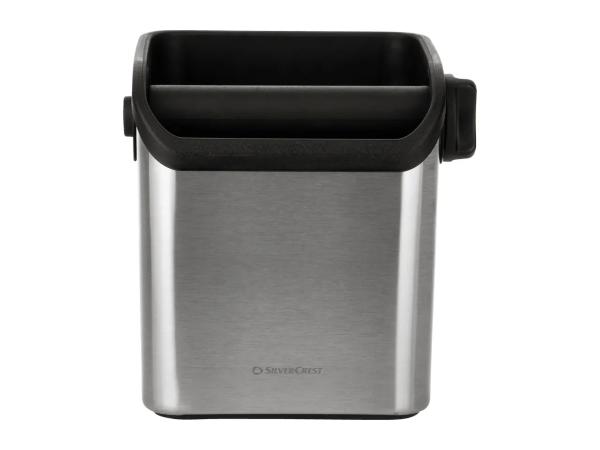 Silvercrest Coffee Knock Box