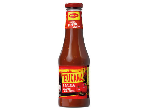 Maggi Texicana Salsa