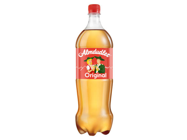 ALMDUDLER Almdudler