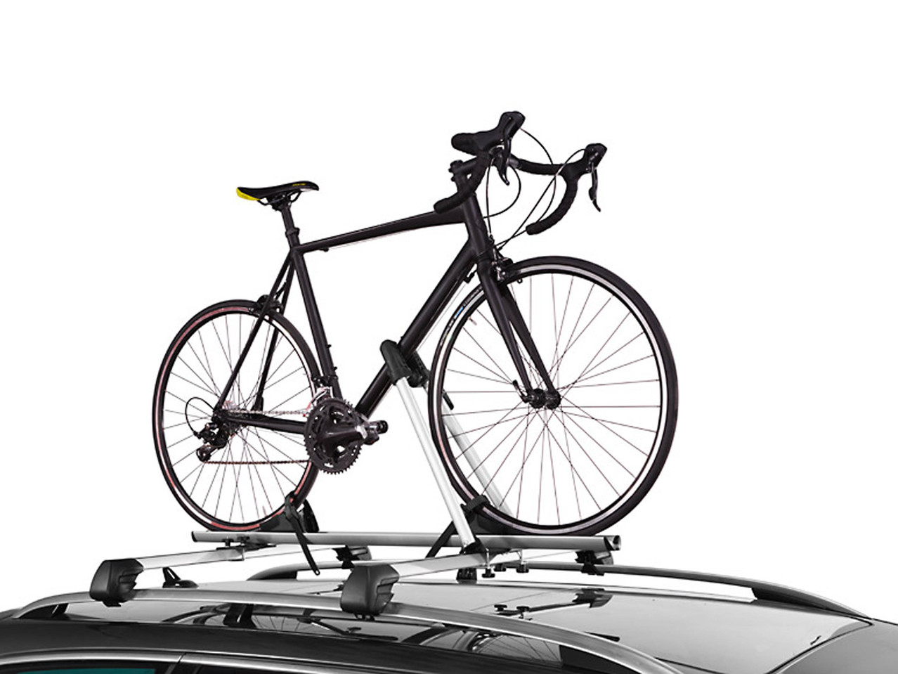 MENABO Roof-Bar Bicycle Rack