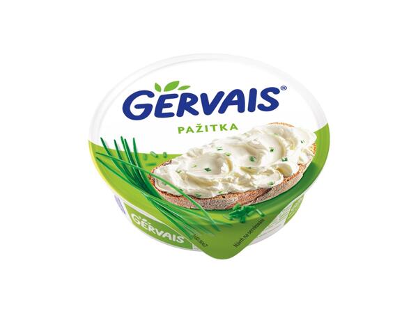 GERVAIS
