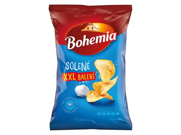 BOHEMIA CHIPS