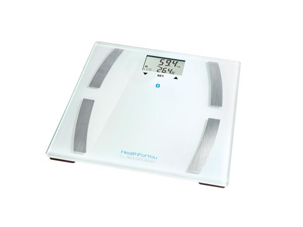 Body Analyser Scales