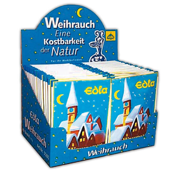Weihrauch