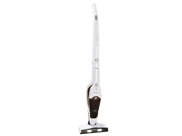 Rechargeable Cordless Vacuum Cleaner