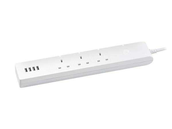 Smart Extension Lead