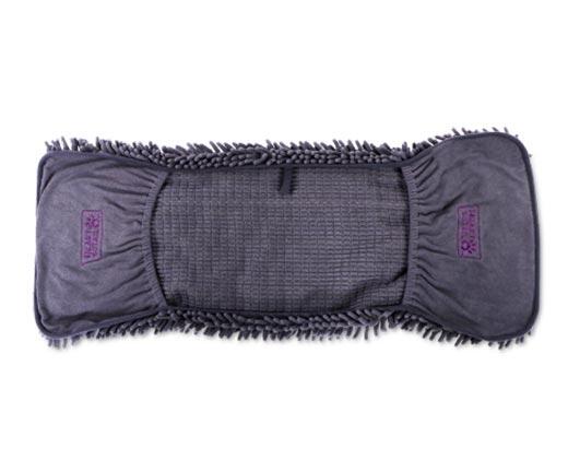 Heart to Tail
Pet Shammy Towel