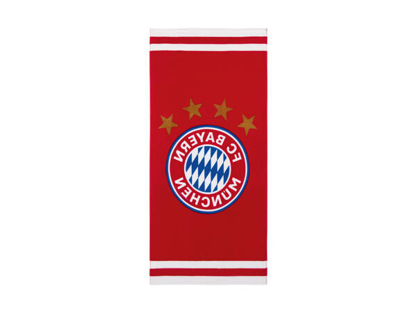 Bayern München Badetuch