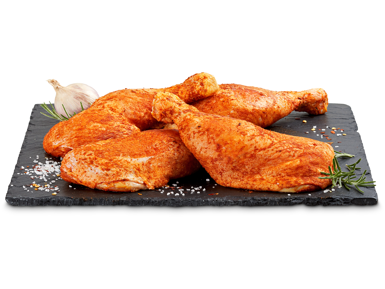 Cuisses de poulet