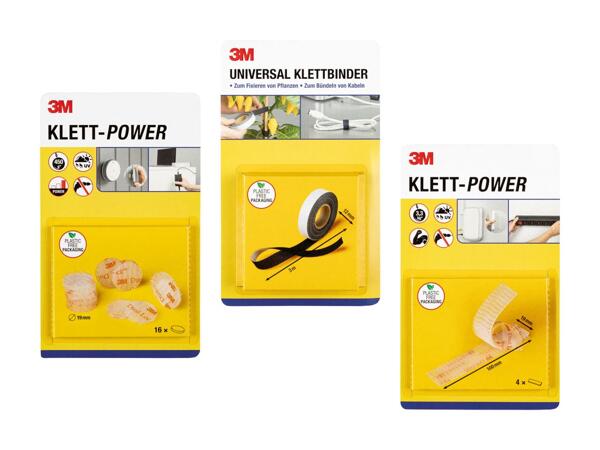Klettpower 3M