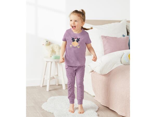 Kids' Pyjama Set