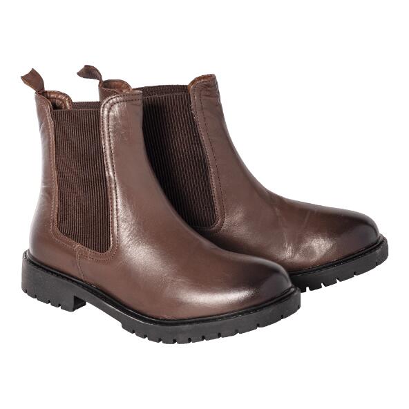 UP2Fashion(R) Chelseaboots für Damen